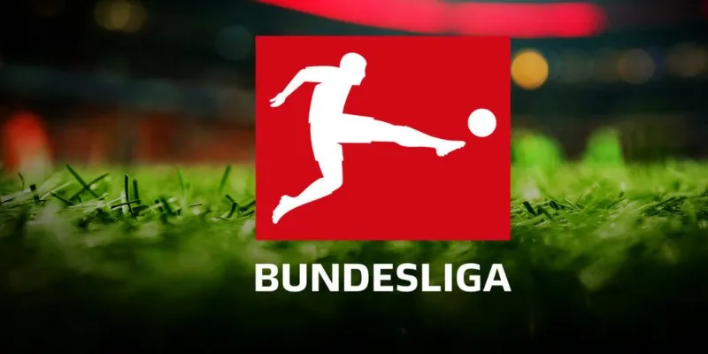 Bundesliga luôn là giải đấu hấp dẫn tại Đức