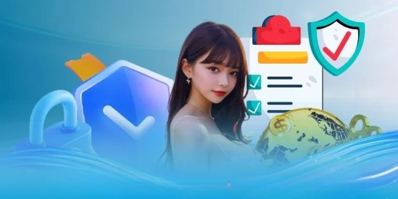 Công nghệ bảo mật chuẩn SSL