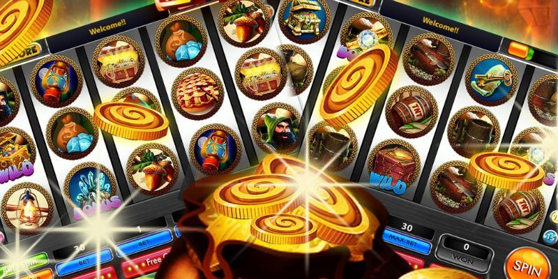 Tổng hợp các trò chơi đình đám tại nhà cái Five88