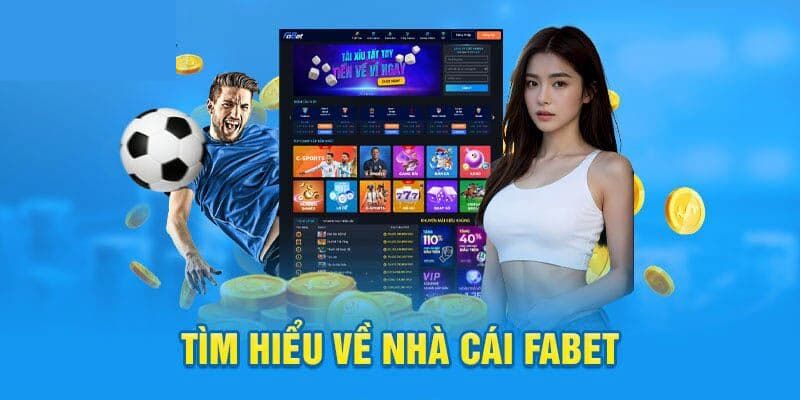 Khái niệm về nhà cái uy tín Fabet