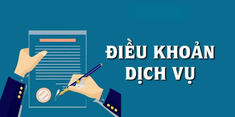 Nắm rõ tầm quan trọng về điều khoản dịch vụ
