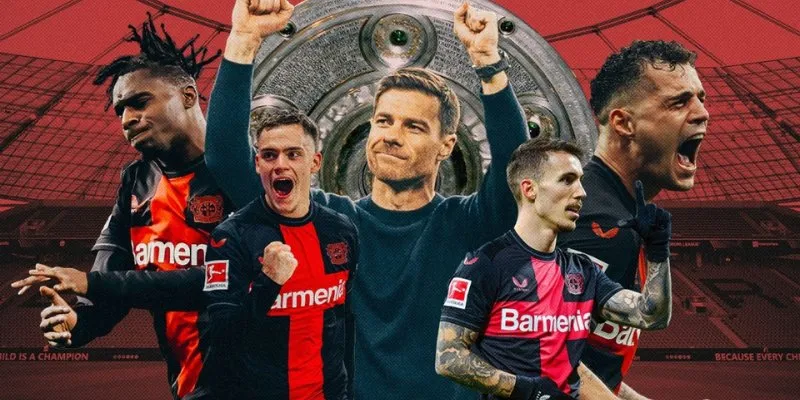 Nắm rõ về lịch sử phát triển của giải Bundesliga