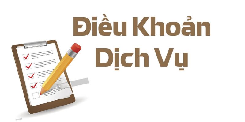 Nắm rõ quy định quan trọng trong điều khoản dịch vụ