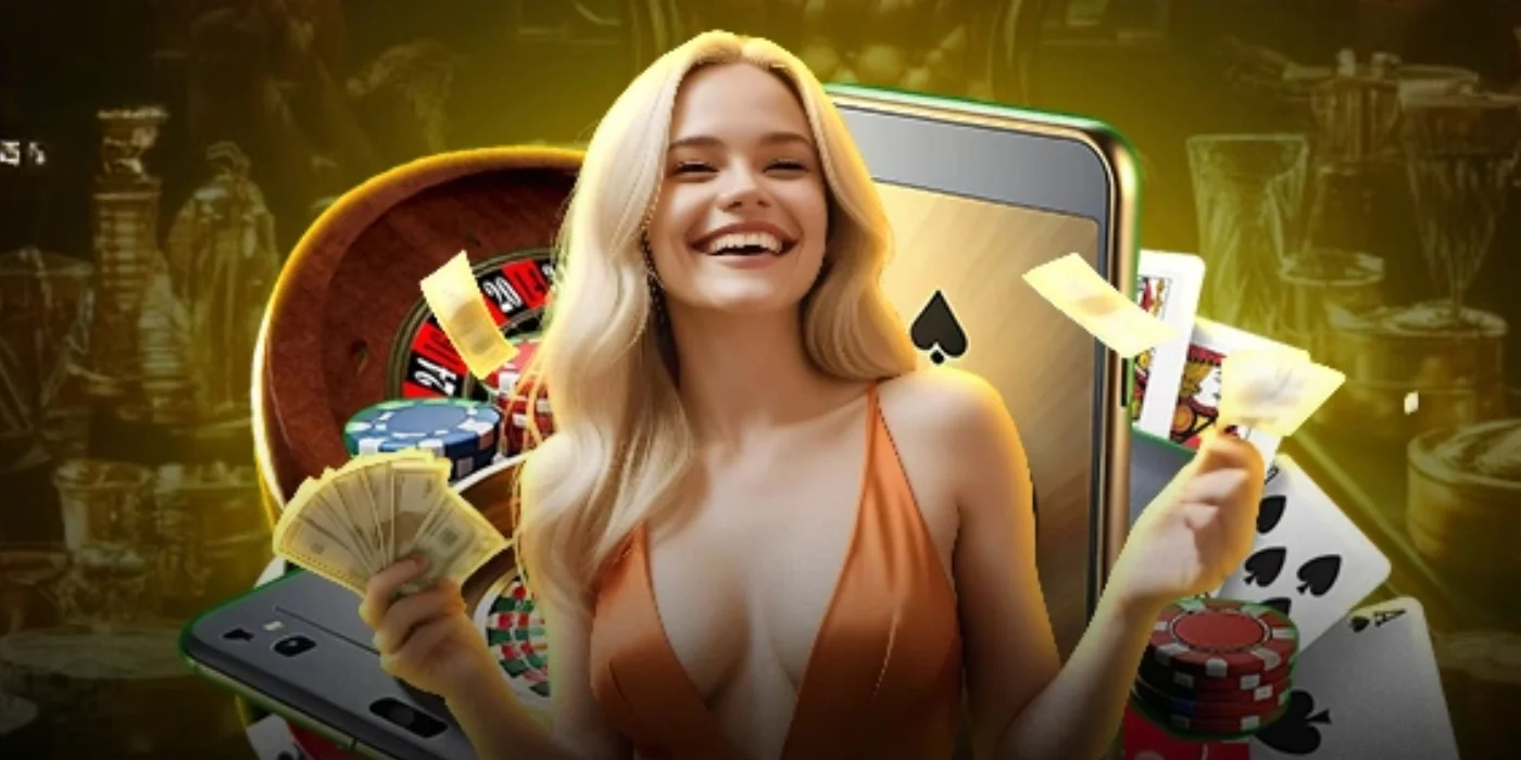 Sảnh Casino UK88 - Trải nghiệm cá cược đỉnh cao, hấp dẫn